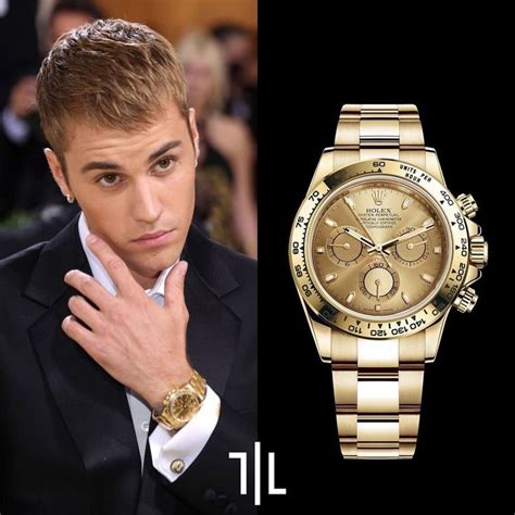 Inside Jake Paul's Insane Luxury Watch Collection: Rolex